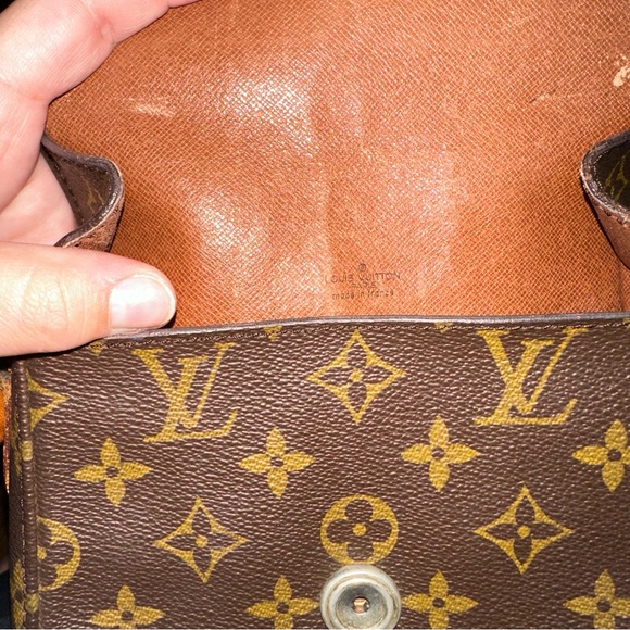 Louis Vuitton St Cloud - Picture 3 of 8
